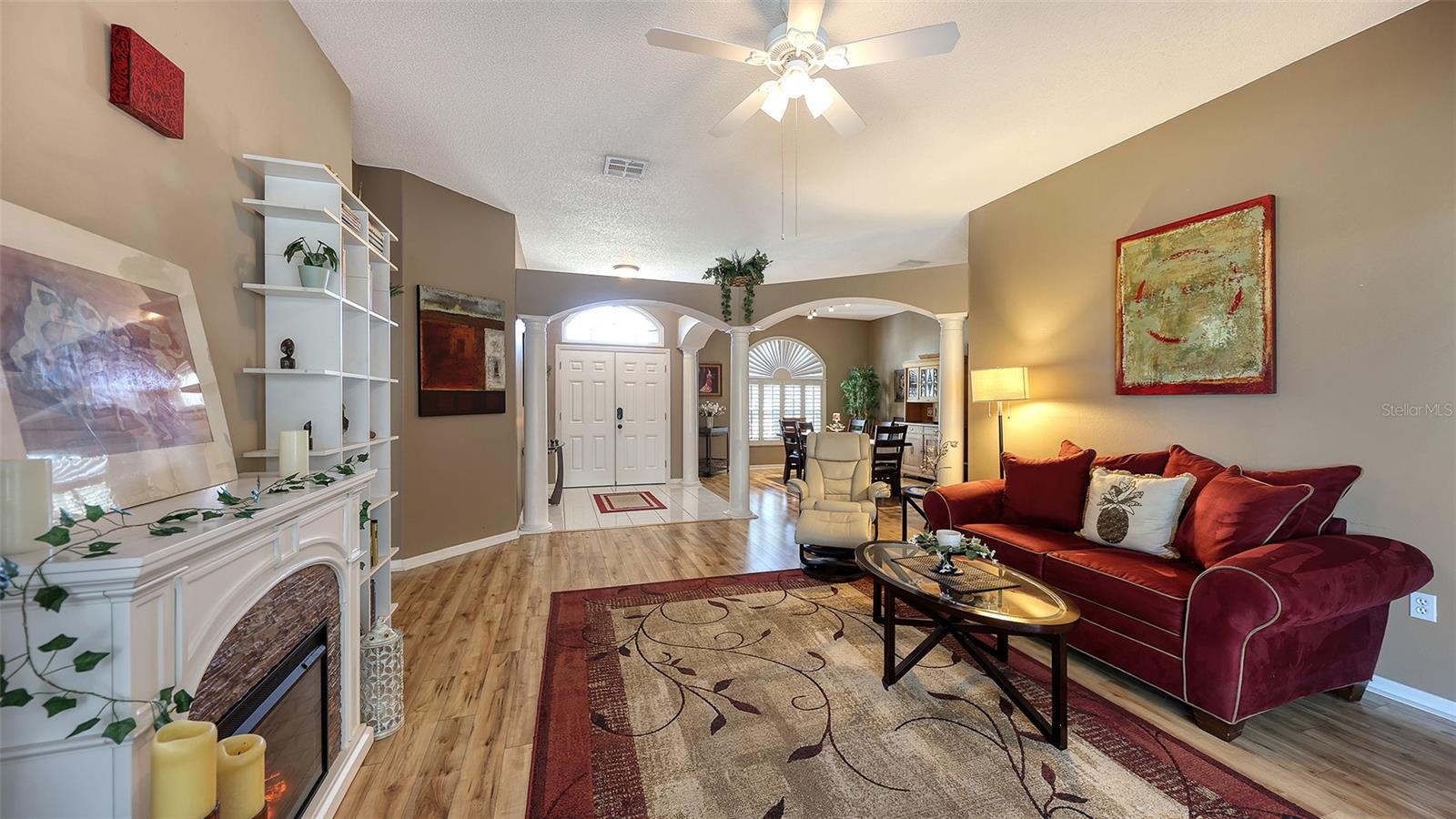 Image 12 of 64 For 7501 52nd Terrace E