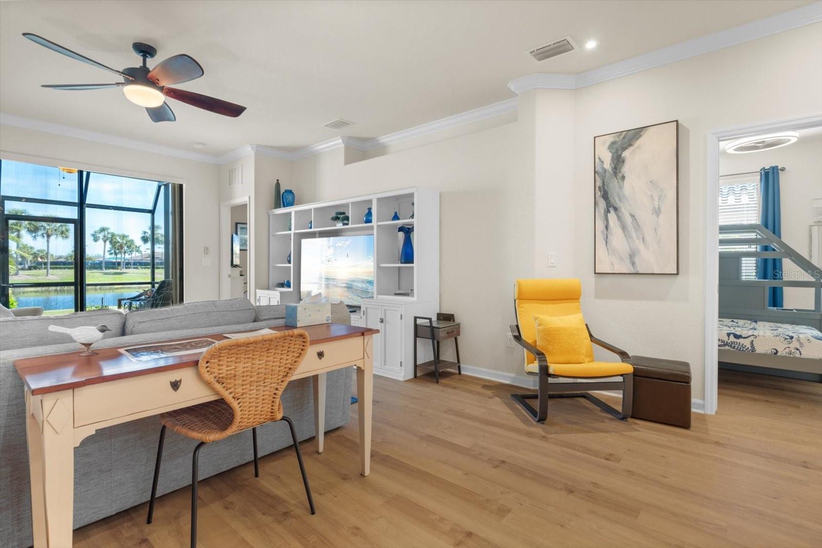 Image 10 of 60 For 131 Babbling Brook Run