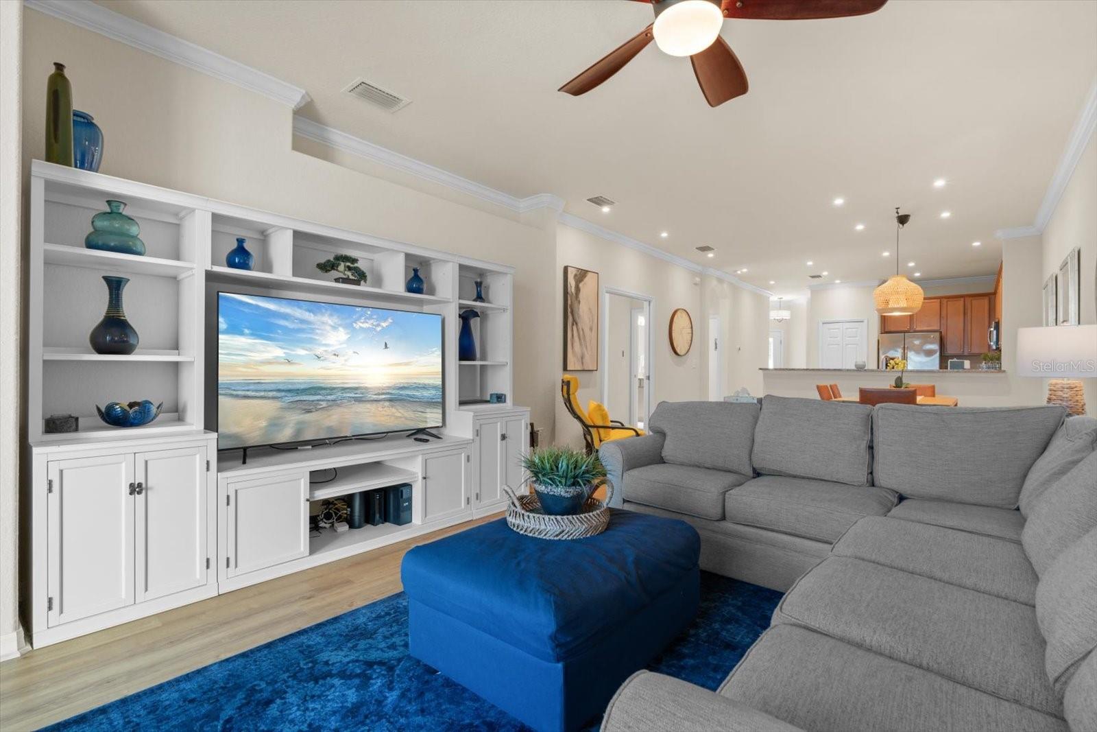 Image 12 of 60 For 131 Babbling Brook Run