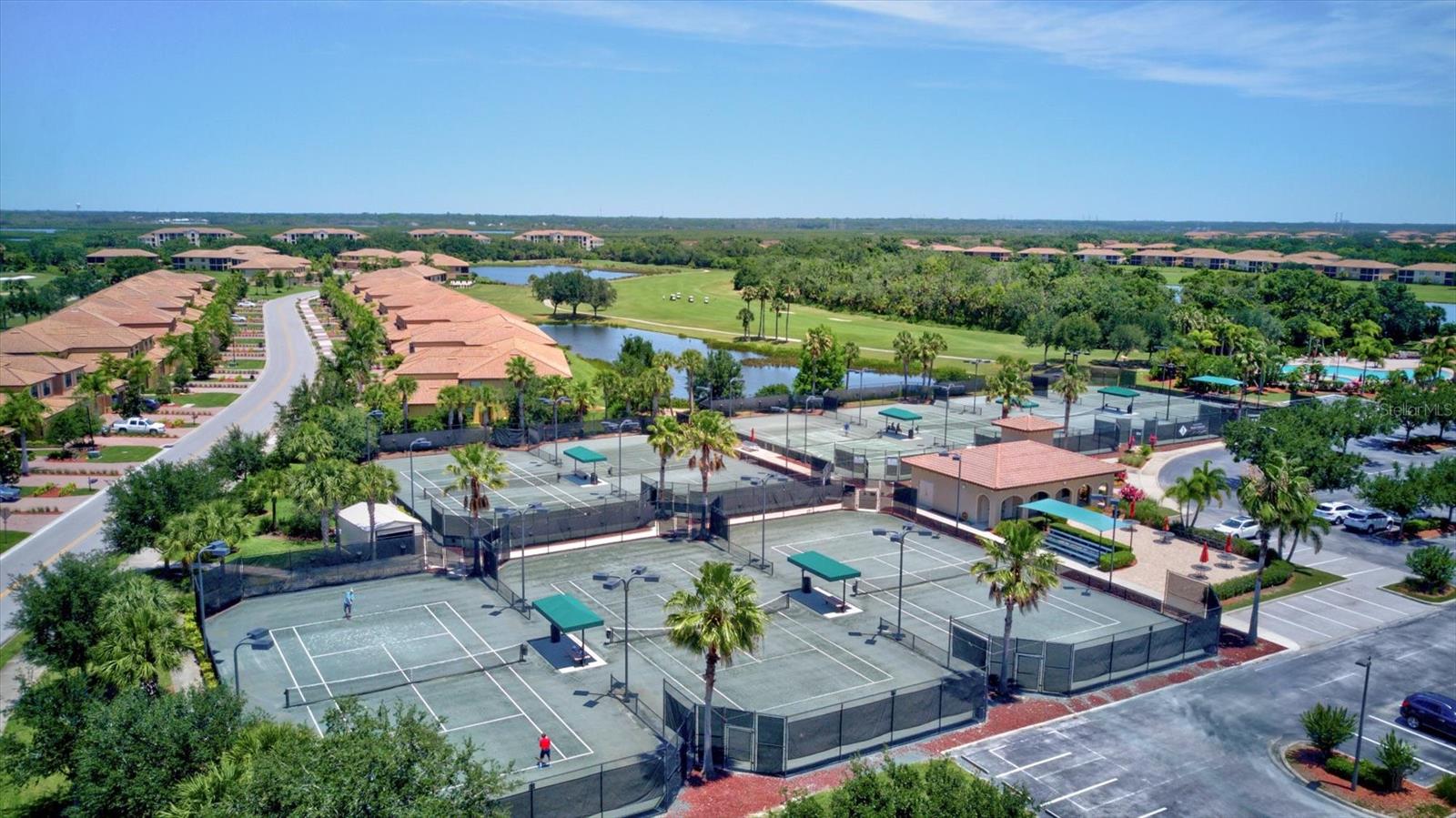 Image 53 of 60 For 131 Babbling Brook Run