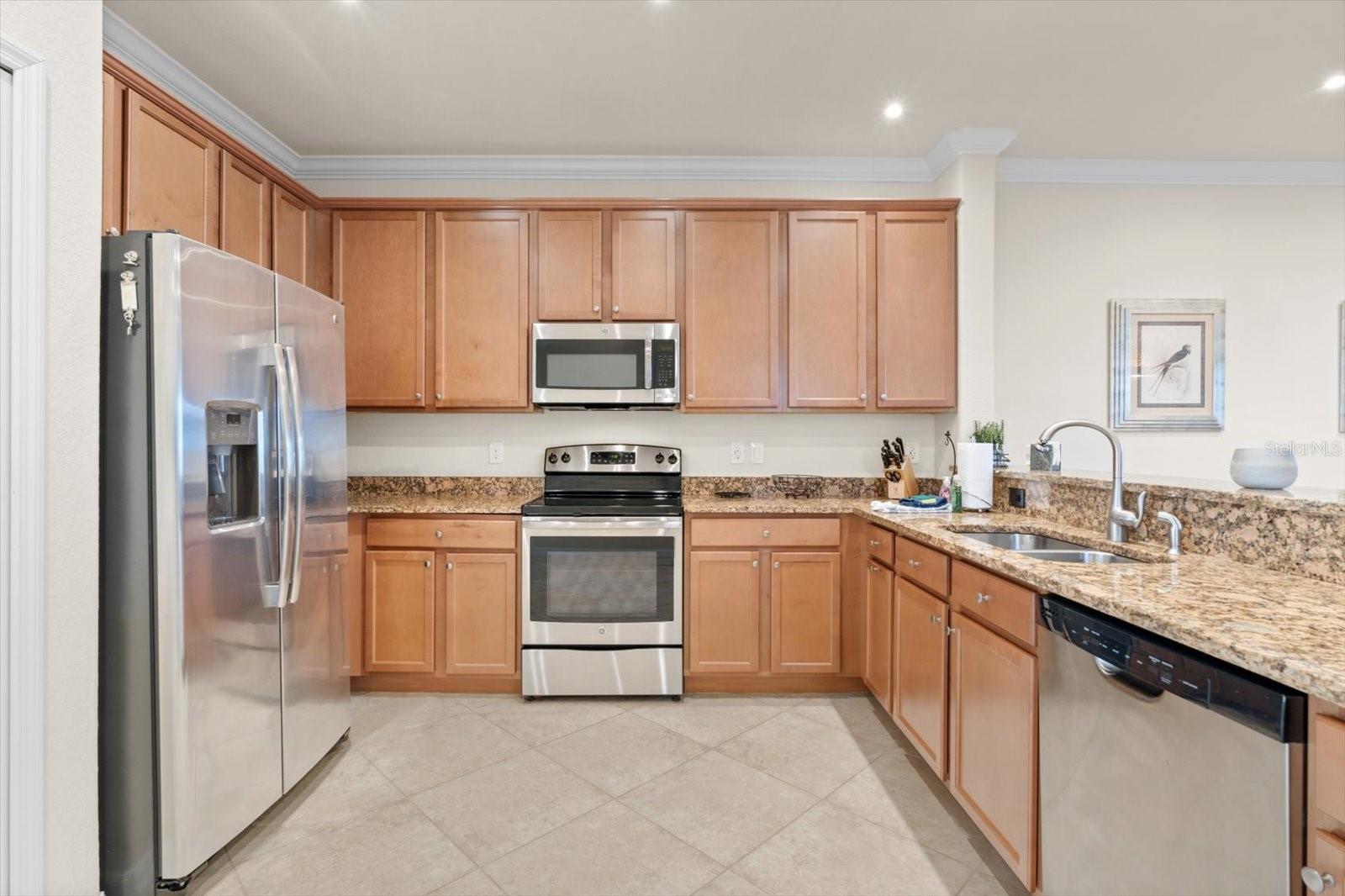 Image 6 of 60 For 131 Babbling Brook Run