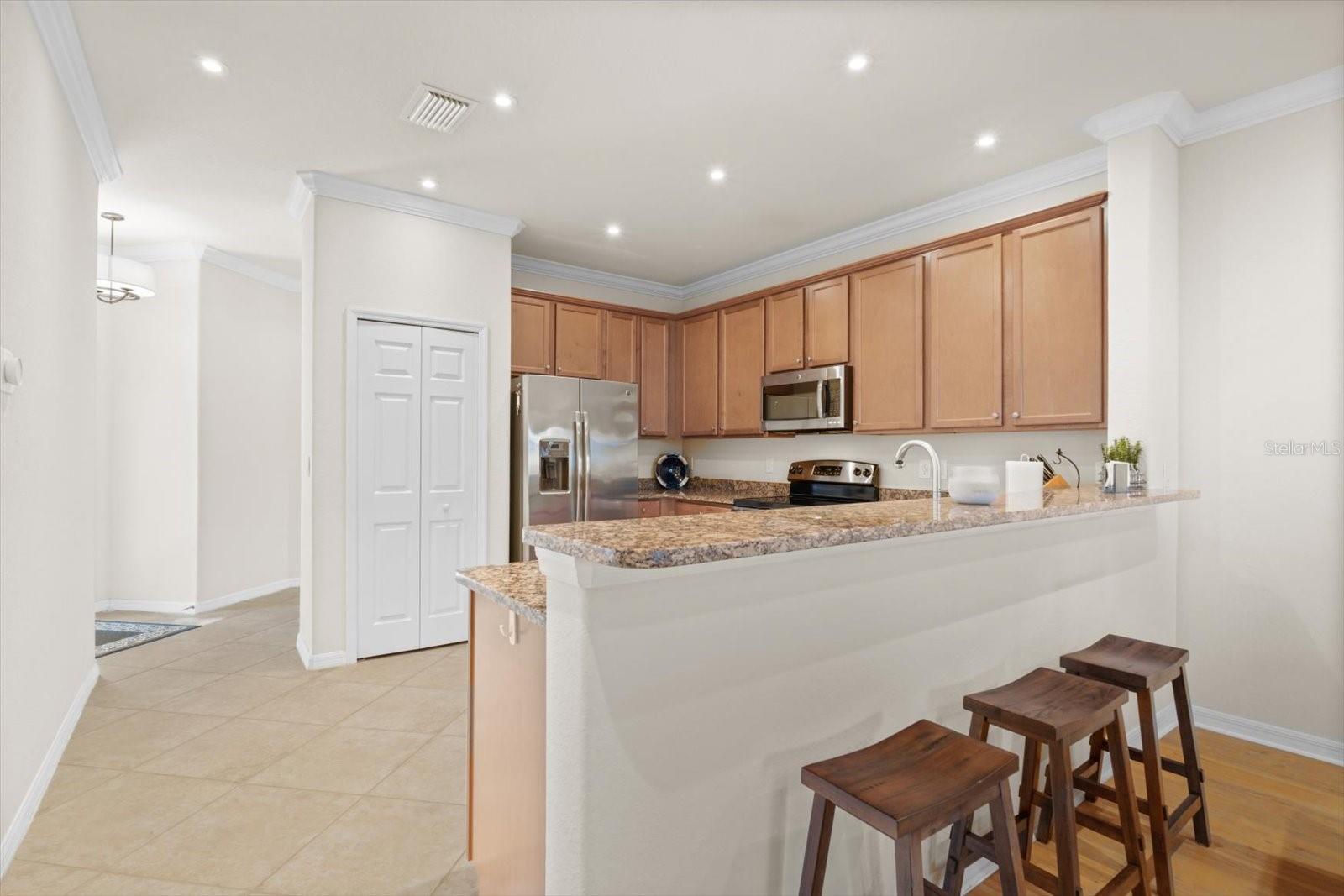 Image 7 of 60 For 131 Babbling Brook Run