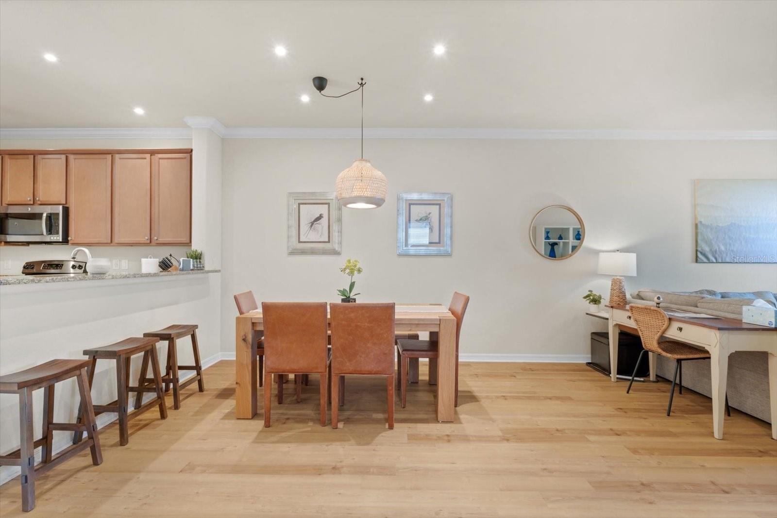 Image 8 of 60 For 131 Babbling Brook Run