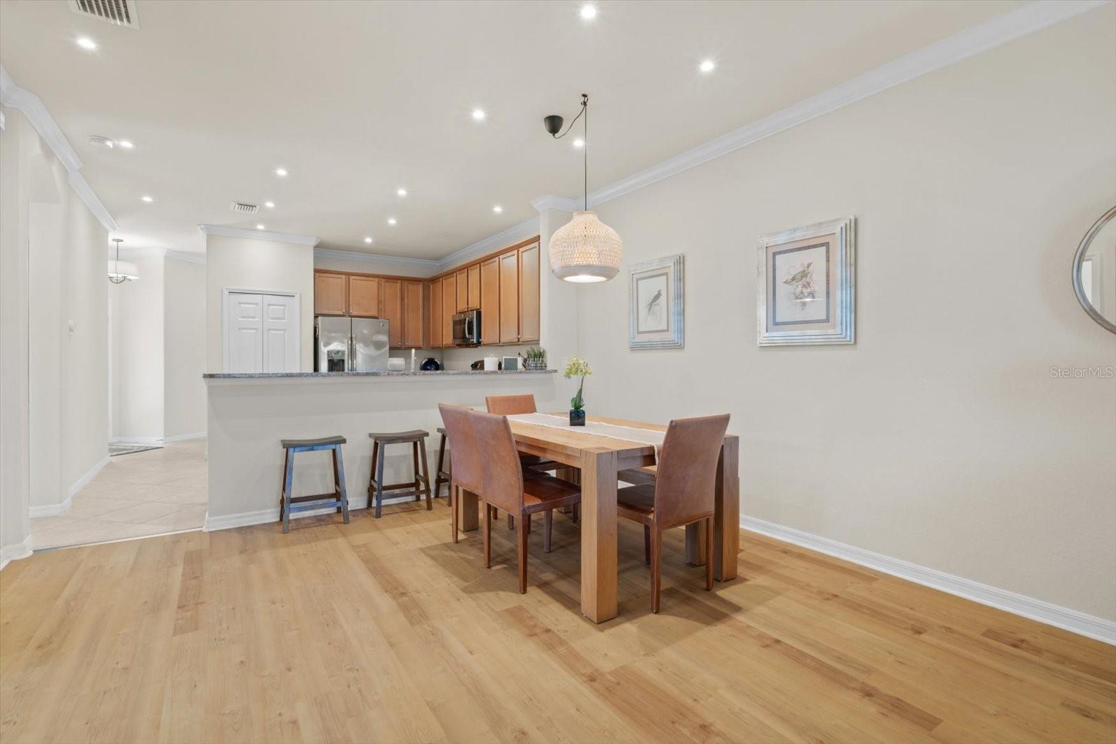 Image 9 of 60 For 131 Babbling Brook Run