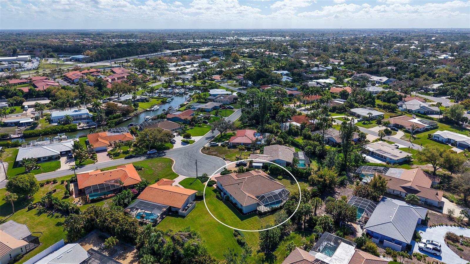 Image 53 of 58 For 409 Bellini Circle