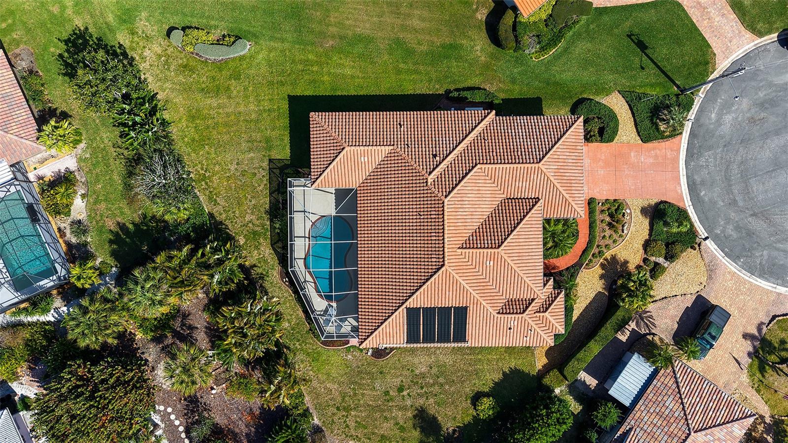 Image 54 of 58 For 409 Bellini Circle