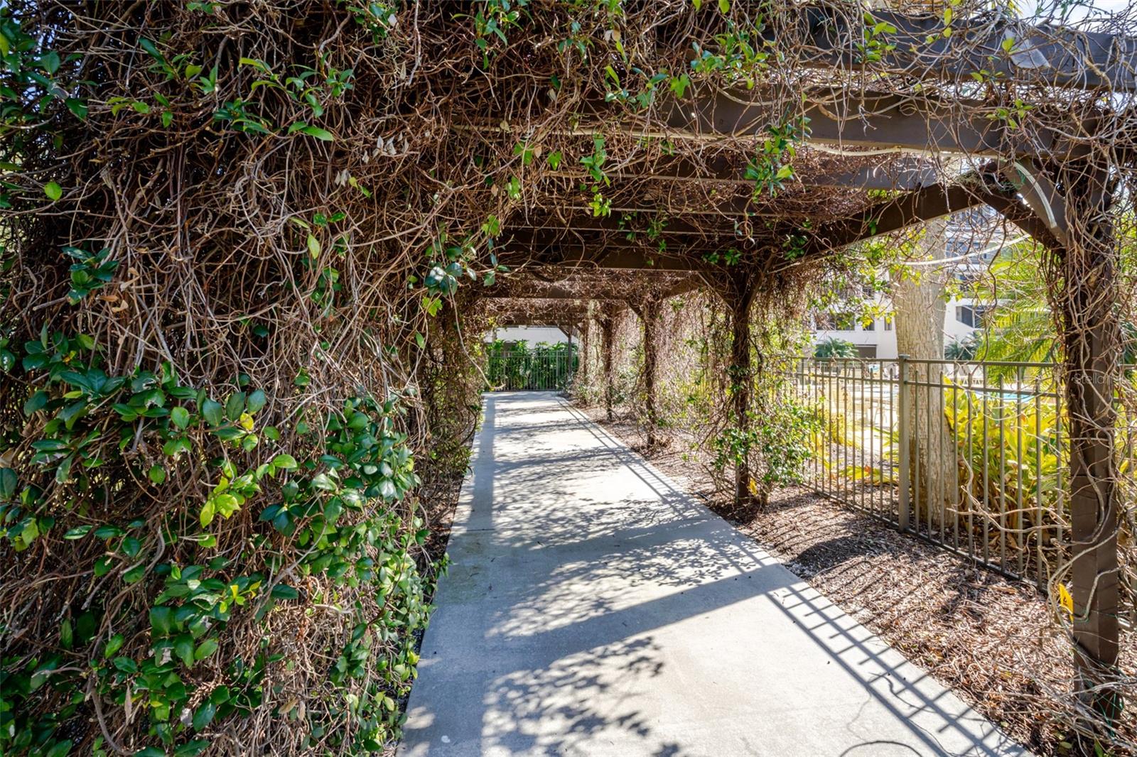 Image 61 of 83 For 6285 Midnight Pass Road 307