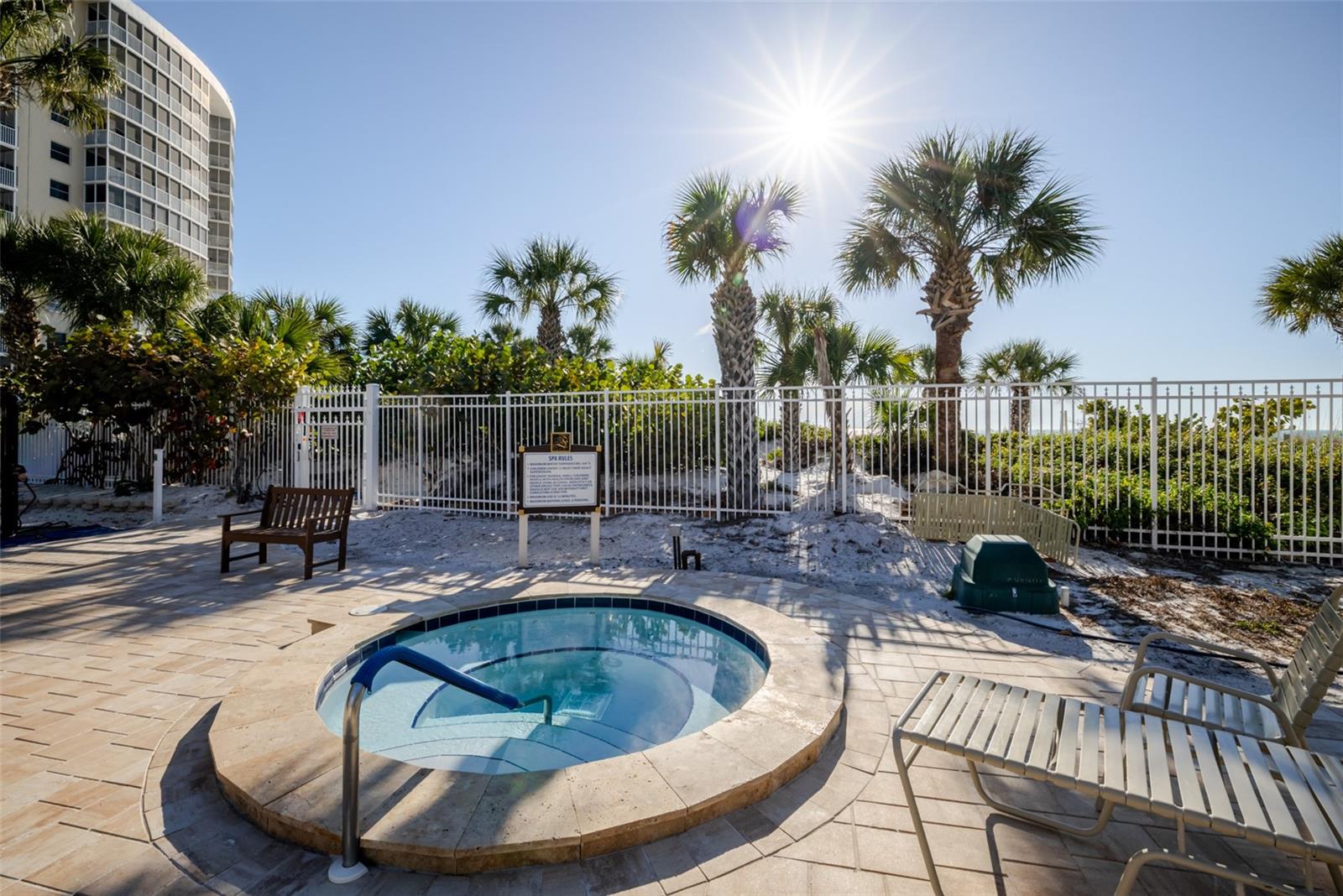 Image 77 of 83 For 6285 Midnight Pass Road 307