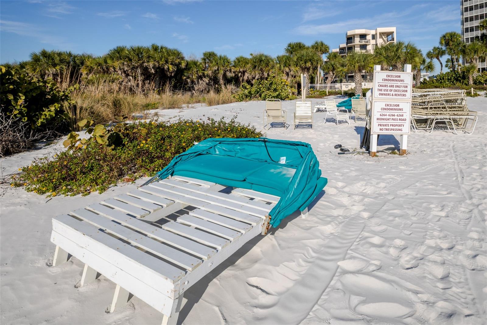 Image 79 of 83 For 6285 Midnight Pass Road 307