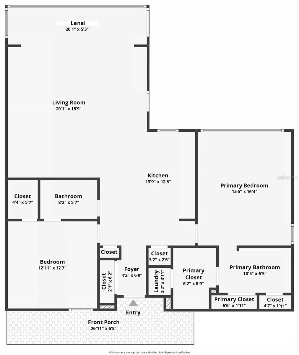 Image 83 of 83 For 6285 Midnight Pass Road 307
