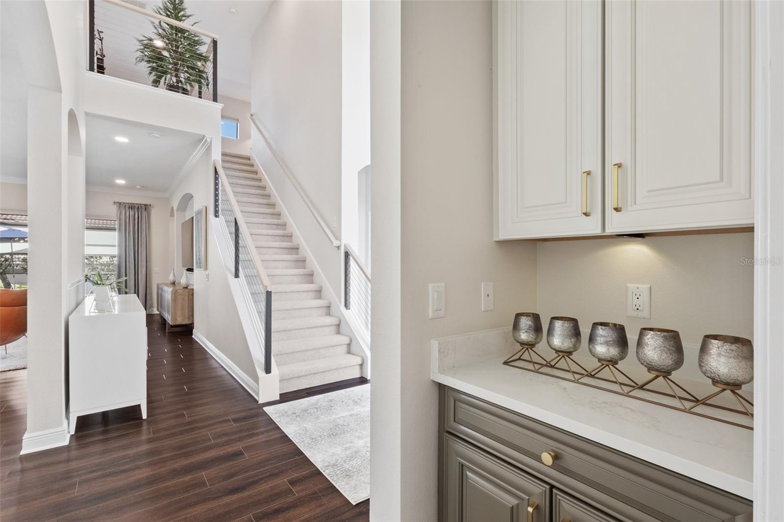 Image 49 of 95 For 10619 Glencorse Terrace