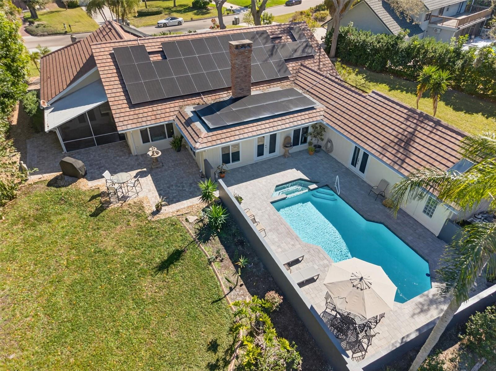 Image 63 of 83 For 2392 Landings Circle