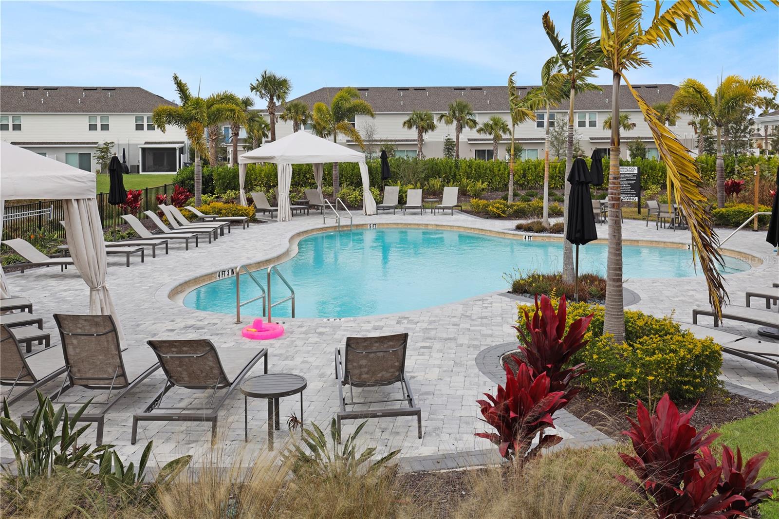 Image 6 of 18 For 16515 San Nicola Place