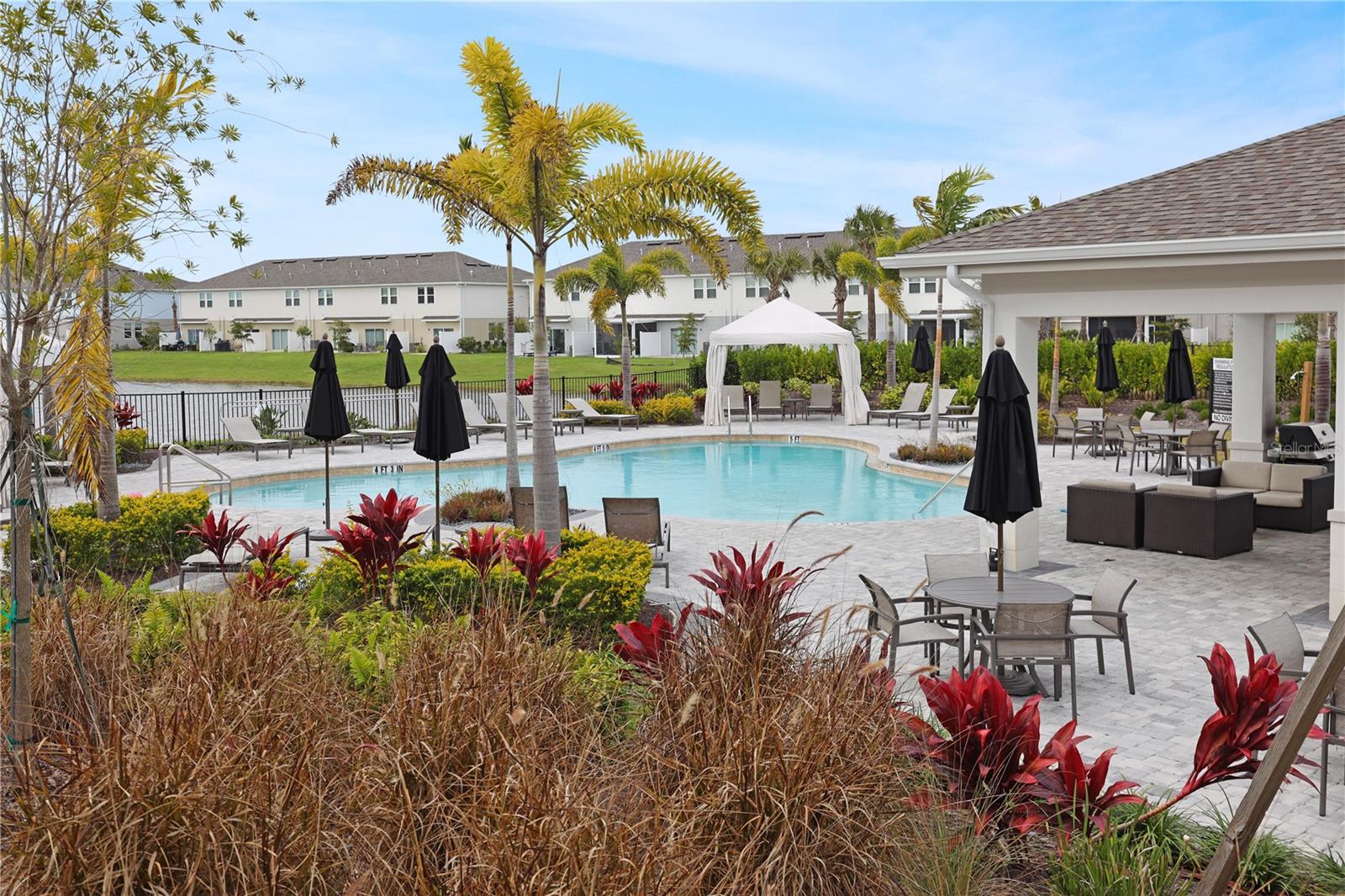 Image 7 of 18 For 16515 San Nicola Place