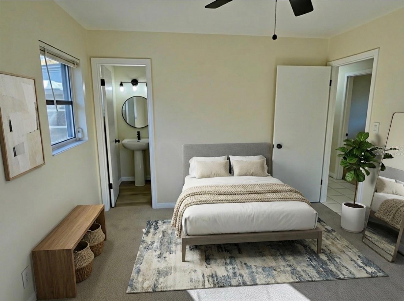 Image 21 of 41 For 6616 Auburn Avenue