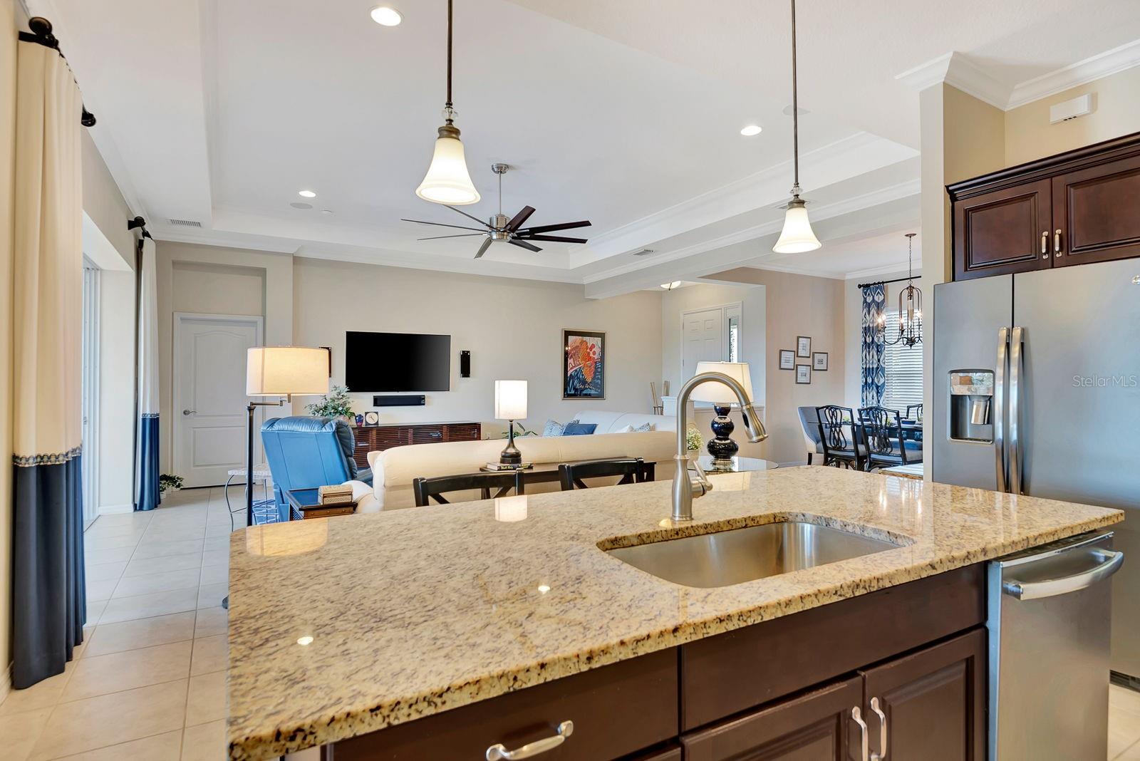 Image 19 of 56 For 1484 Hickory View Circle