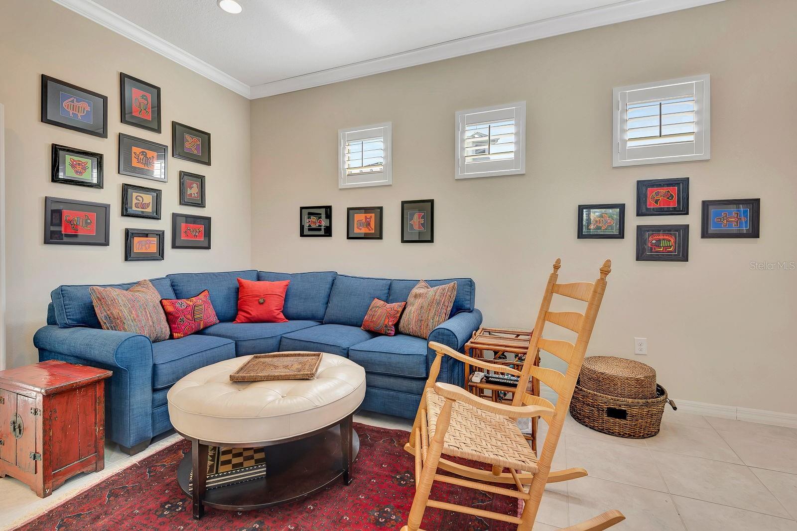 Image 26 of 56 For 1484 Hickory View Circle