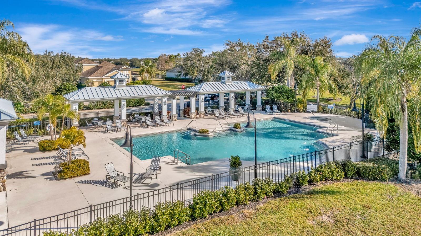 Image 50 of 56 For 1484 Hickory View Circle