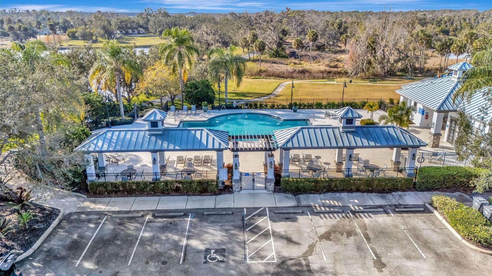 Image 51 of 56 For 1484 Hickory View Circle