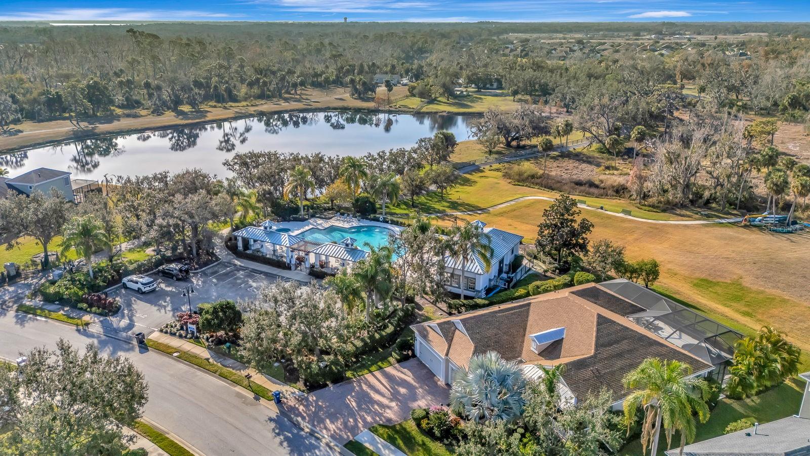 Image 55 of 56 For 1484 Hickory View Circle