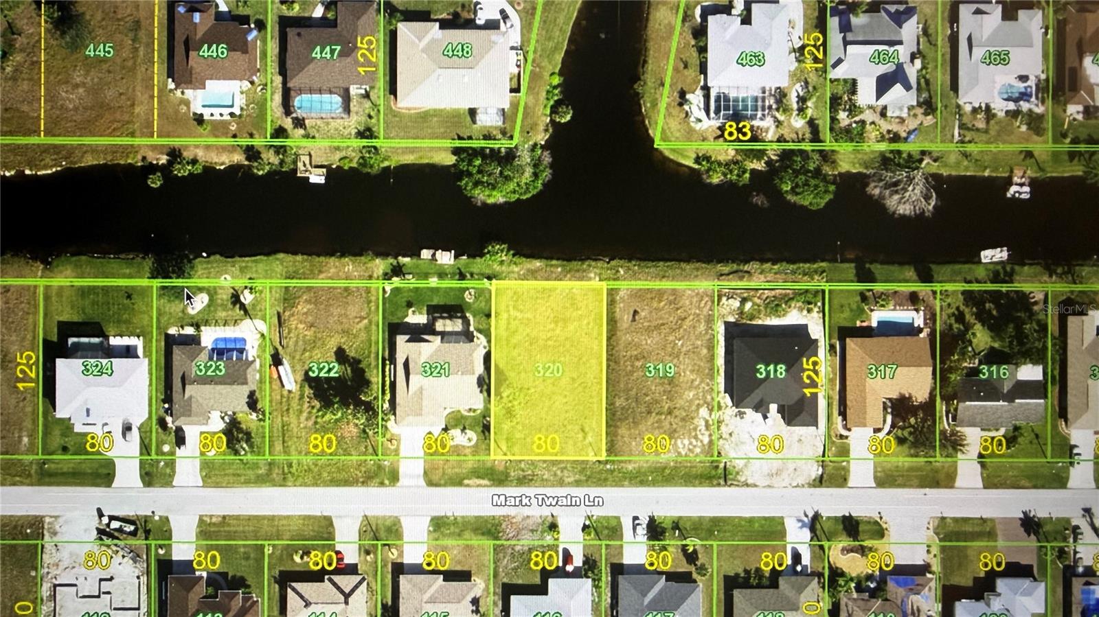 Listing Details for 86 Mark Twain Lane, ROTONDA WEST, FL 33947