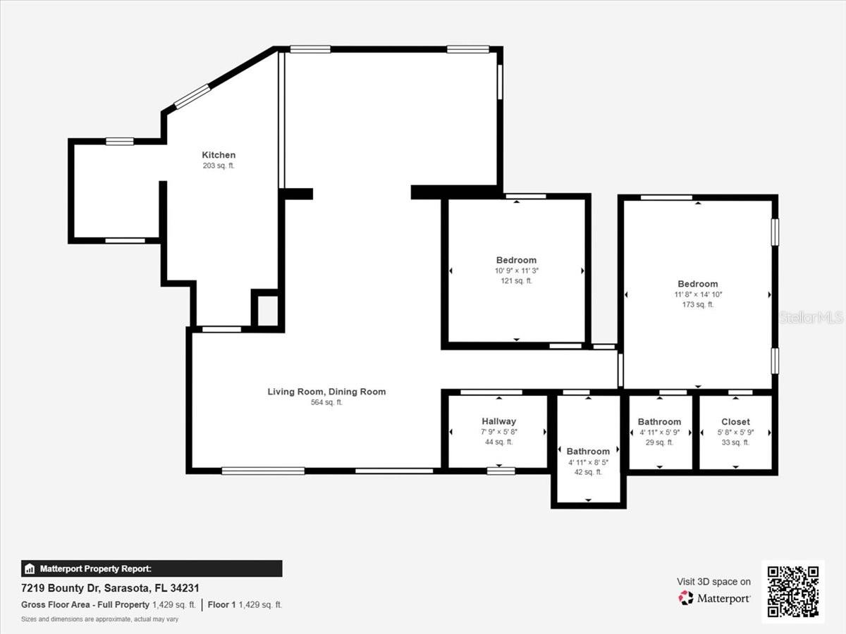 Image 22 of 32 For 7219 Bounty Drive