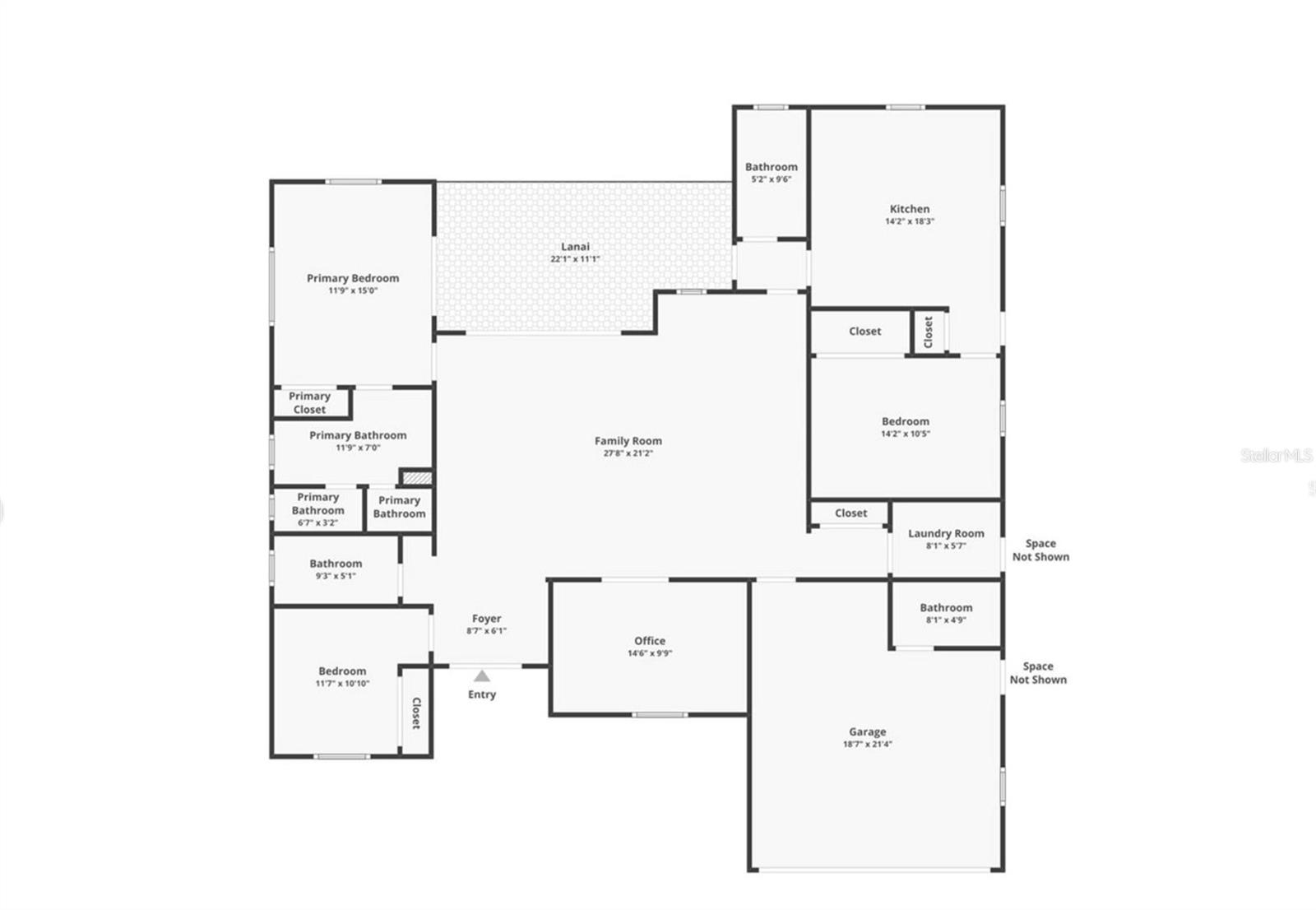 Image 22 of 49 For 136 Sequoyah Drive