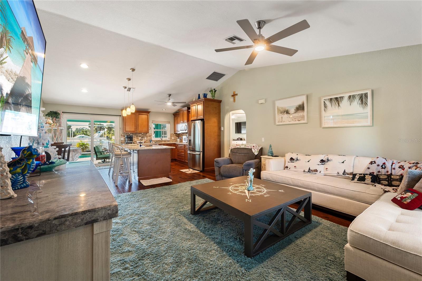 Image 3 of 27 For 12371 Minot Avenue