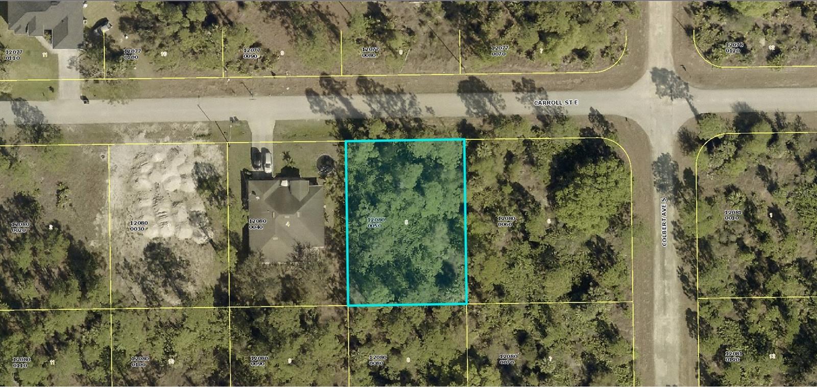 Details for 1024 Carroll Street E, LEHIGH ACRES, FL 33974