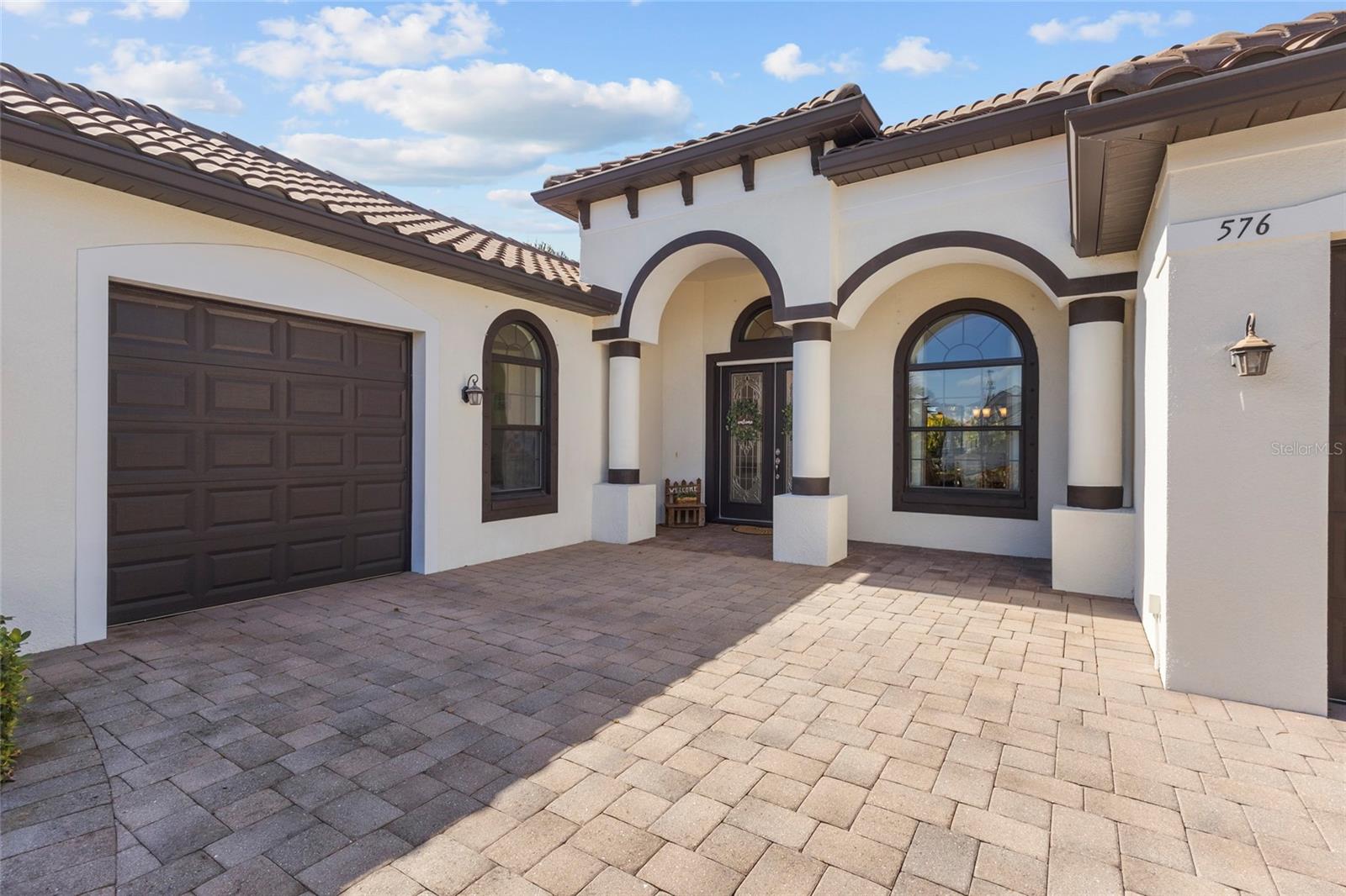 Image 3 of 66 For 576 Mast Drive