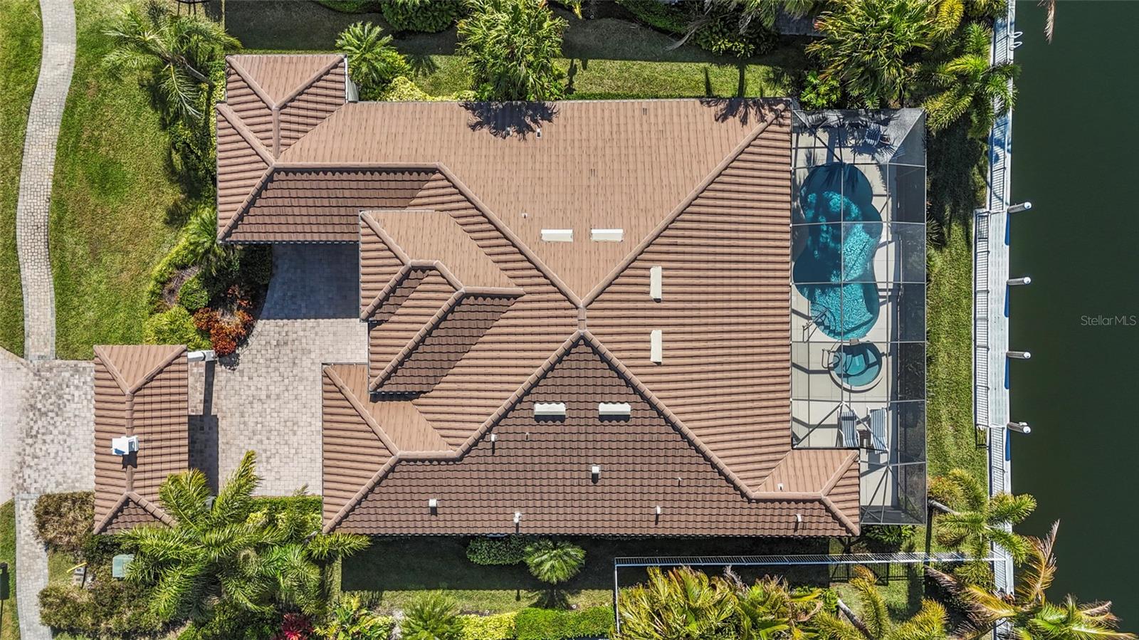 Image 51 of 66 For 576 Mast Drive