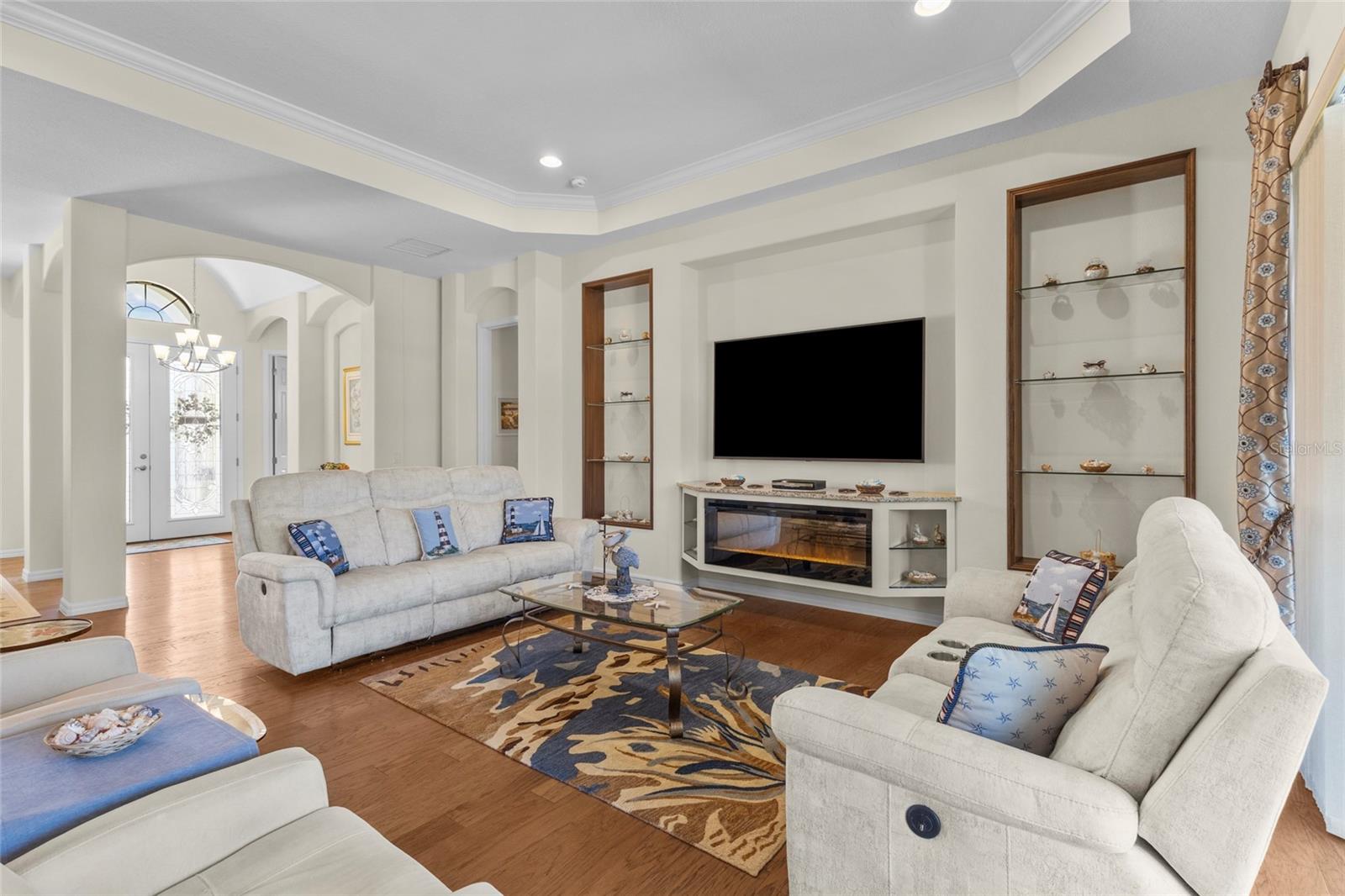 Image 8 of 66 For 576 Mast Drive