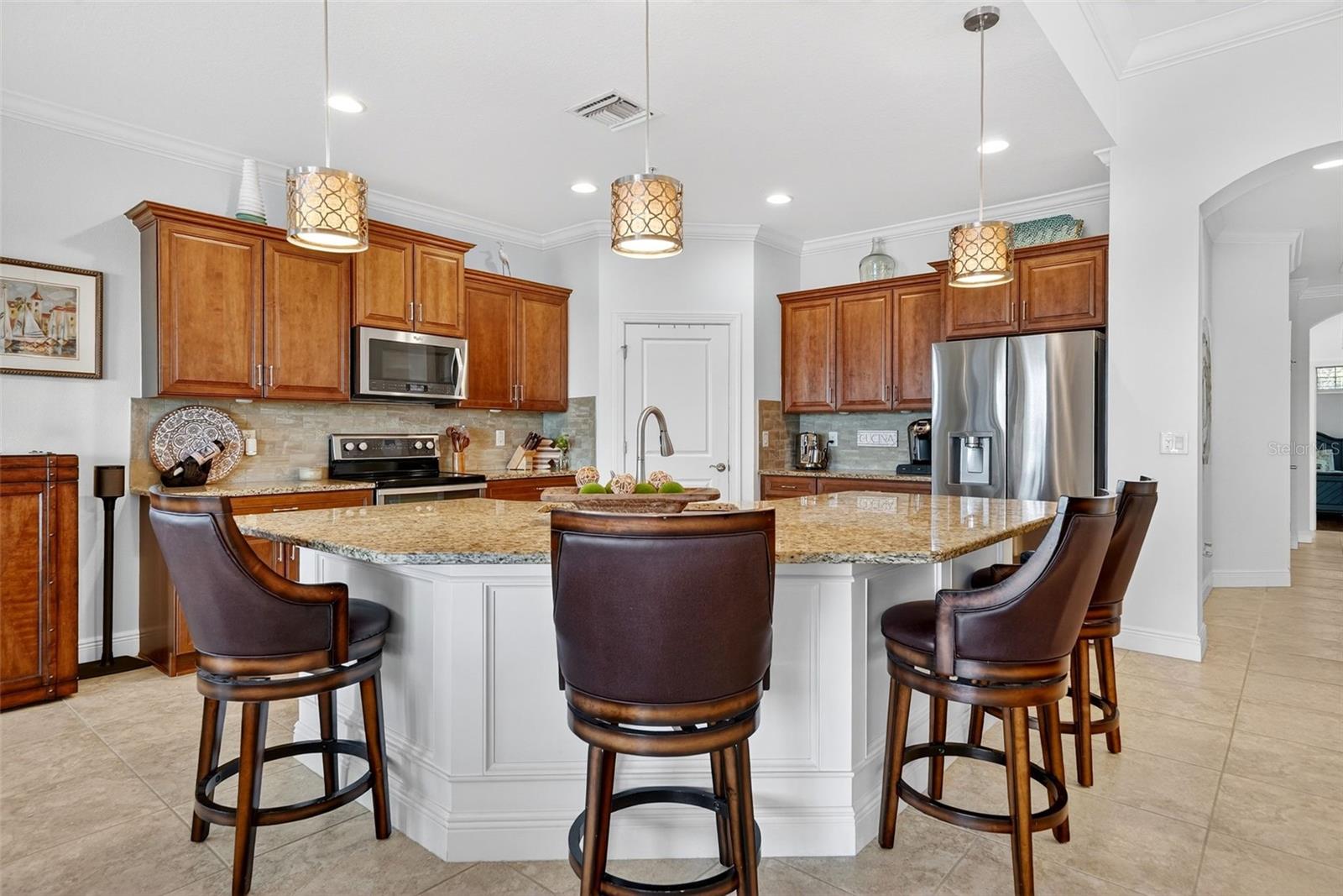 Image 23 of 89 For 1251 Riverscape Street