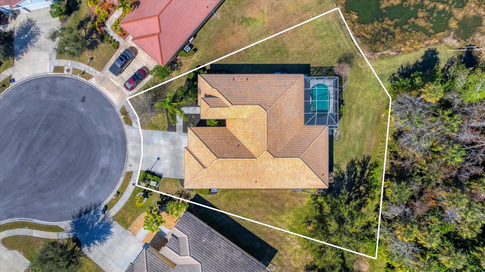 Image 36 of 42 For 6207 46th Court E