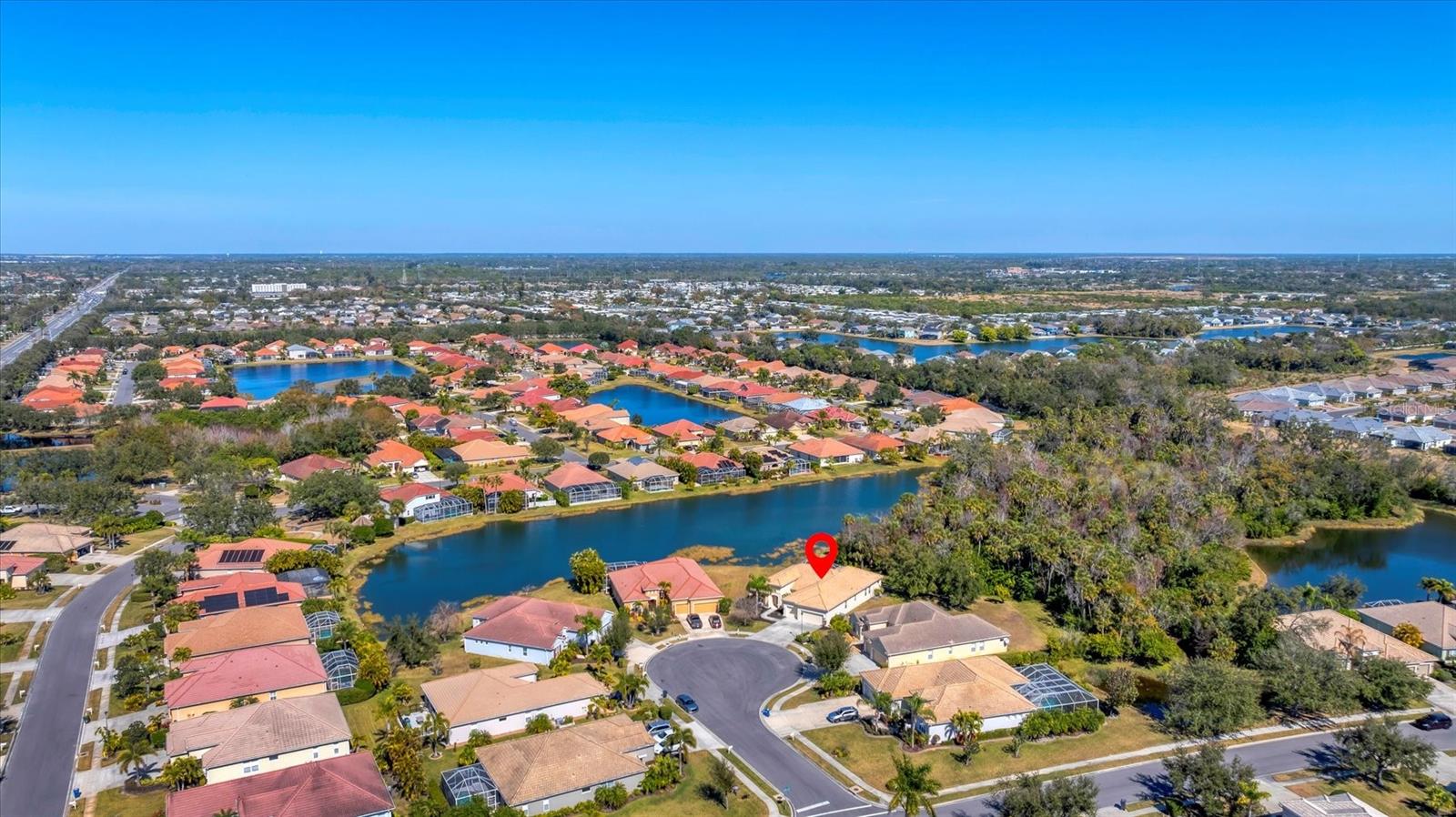 Image 38 of 42 For 6207 46th Court E