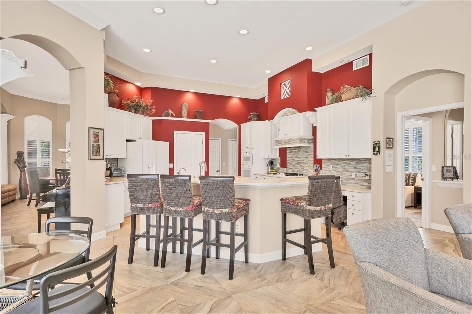 Image 10 of 57 For 8172 Collingwood Court