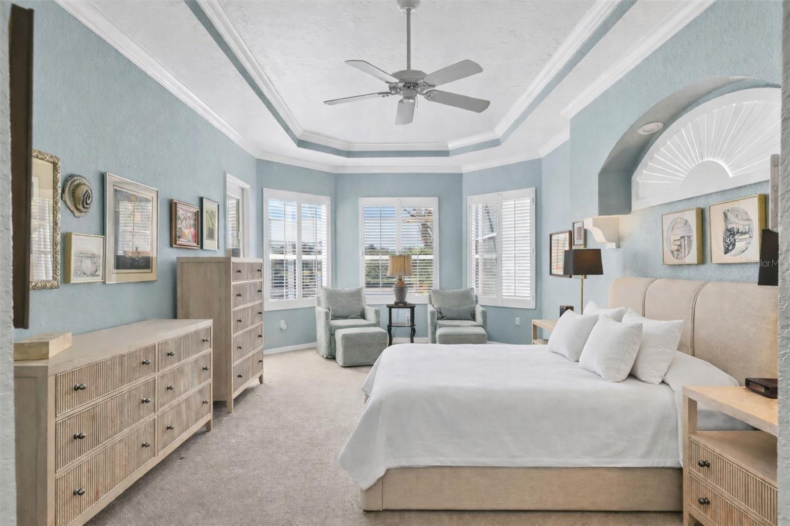 Image 19 of 57 For 8172 Collingwood Court