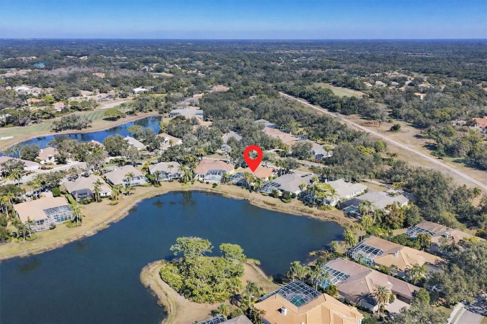 Image 35 of 57 For 8172 Collingwood Court