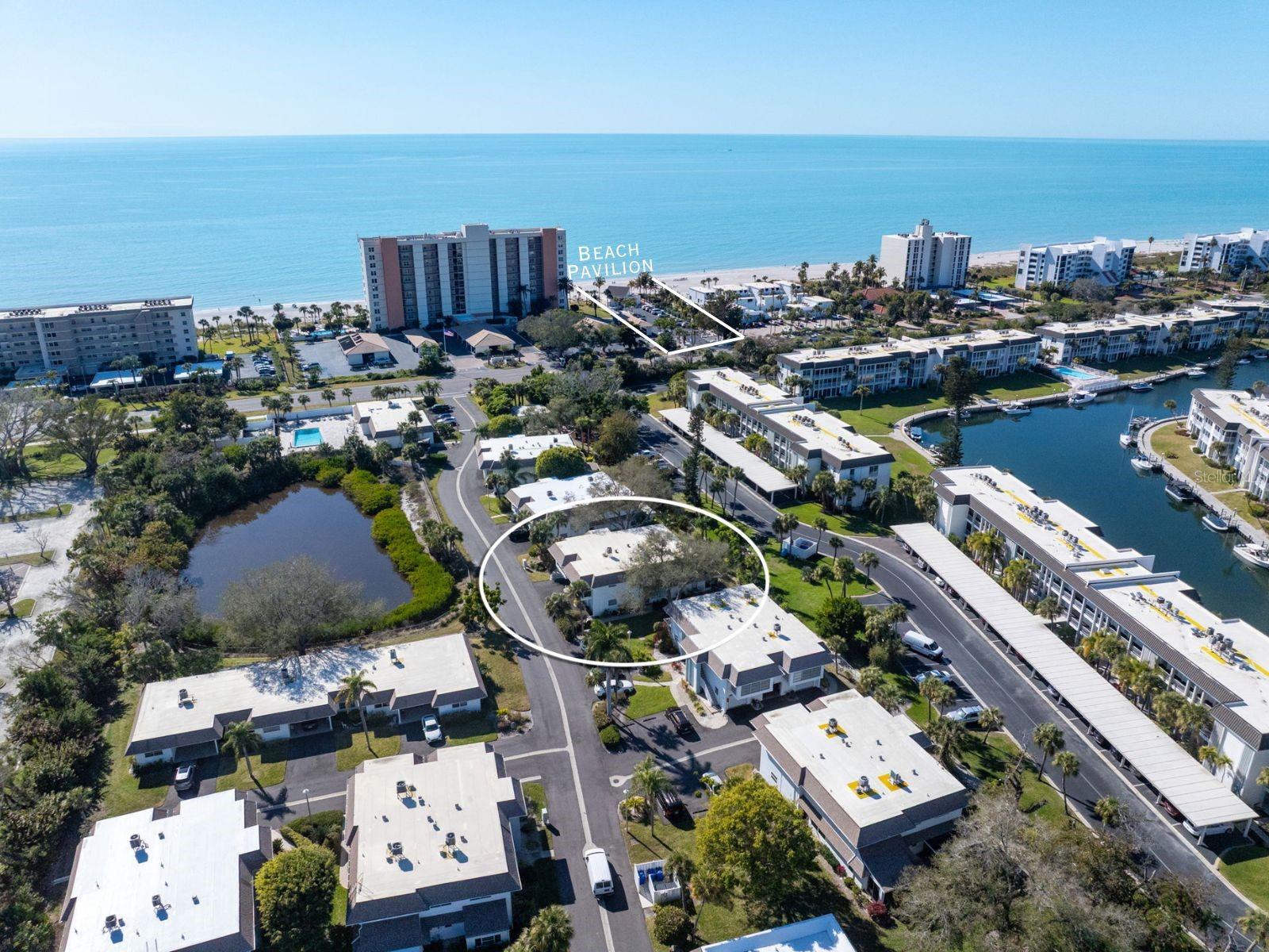 Image 19 of 29 For 531 Sutton Place 14