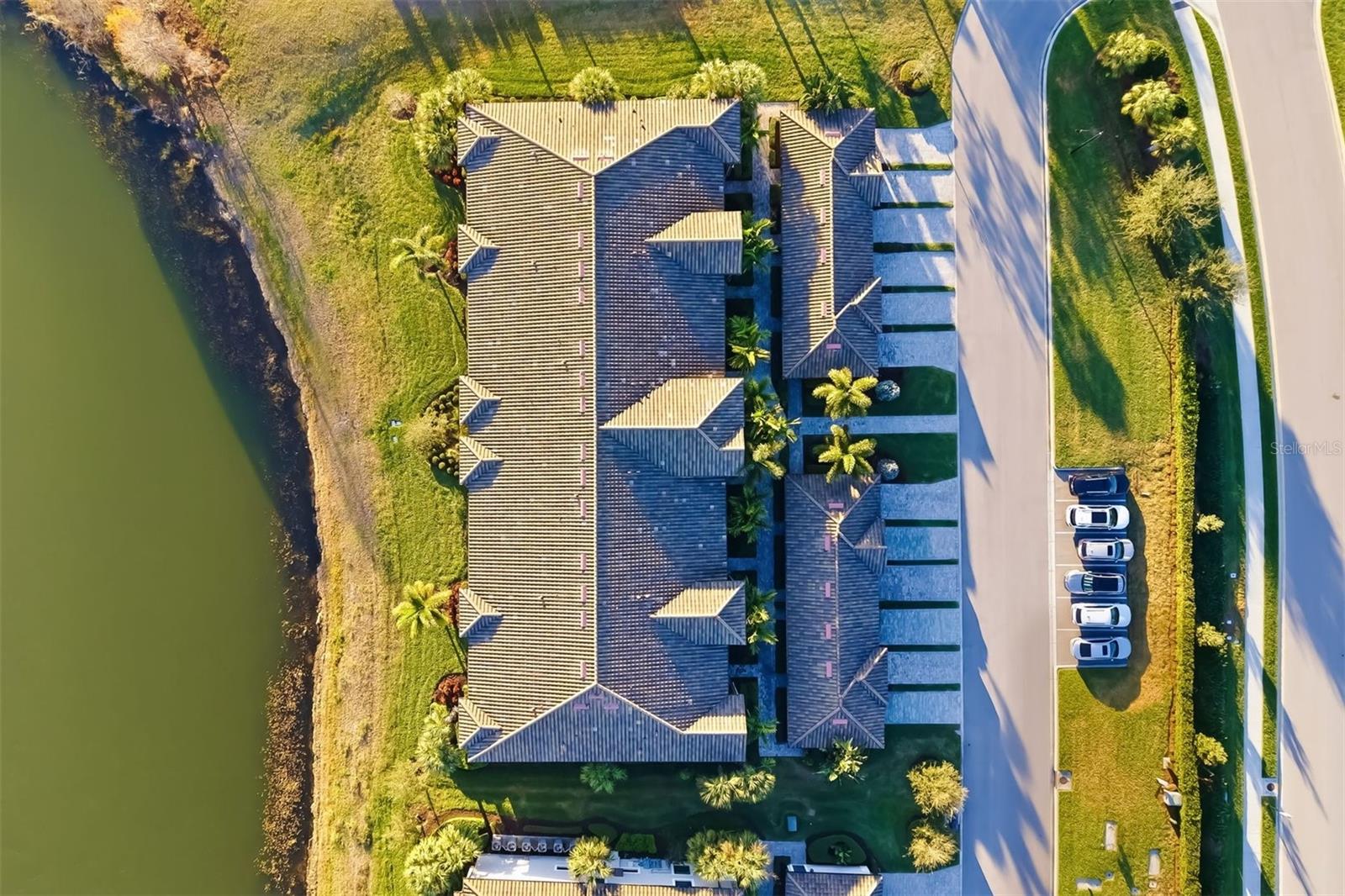 Image 57 of 86 For 5604 Palmer Circle 206