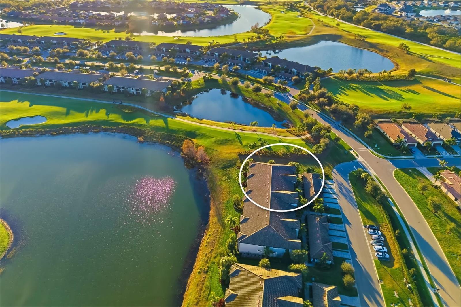 Image 6 of 86 For 5604 Palmer Circle 206