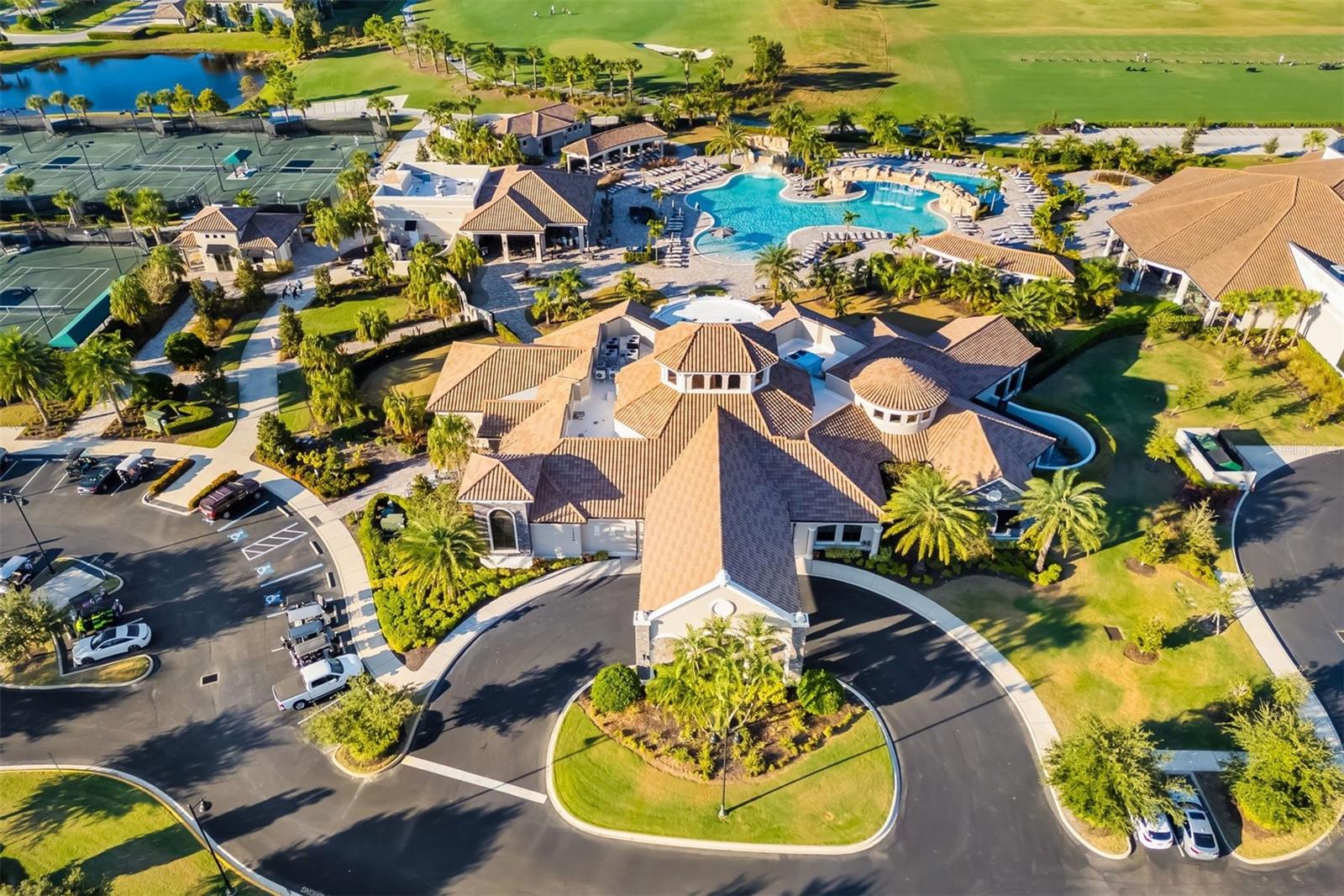 Image 61 of 86 For 5604 Palmer Circle 206