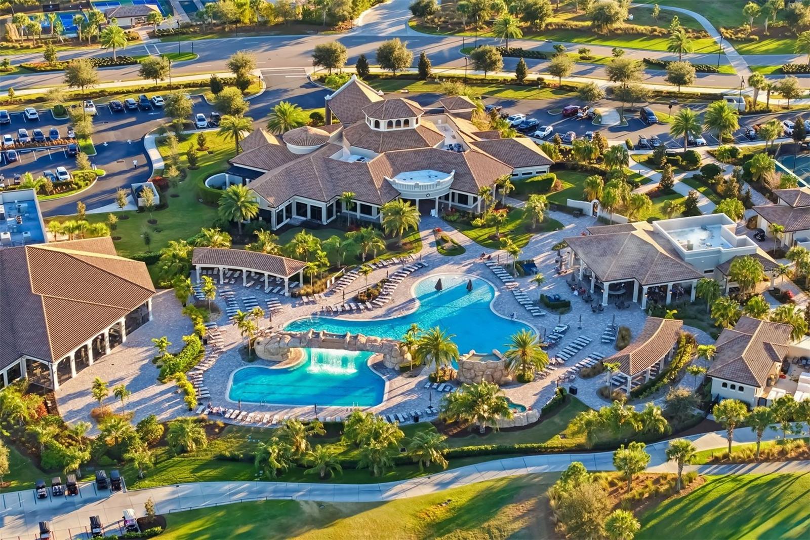 Image 69 of 86 For 5604 Palmer Circle 206