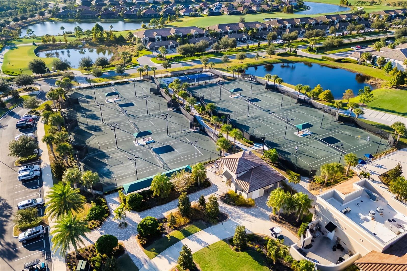 Image 76 of 86 For 5604 Palmer Circle 206