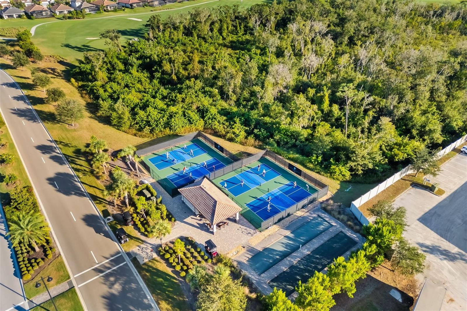 Image 77 of 86 For 5604 Palmer Circle 206