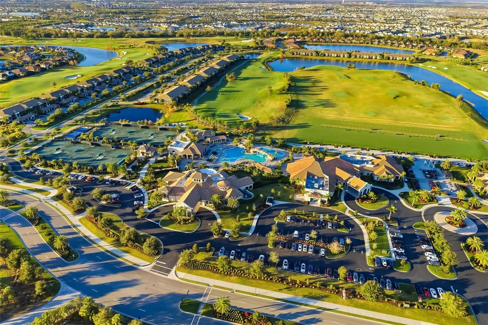 Image 82 of 86 For 5604 Palmer Circle 206