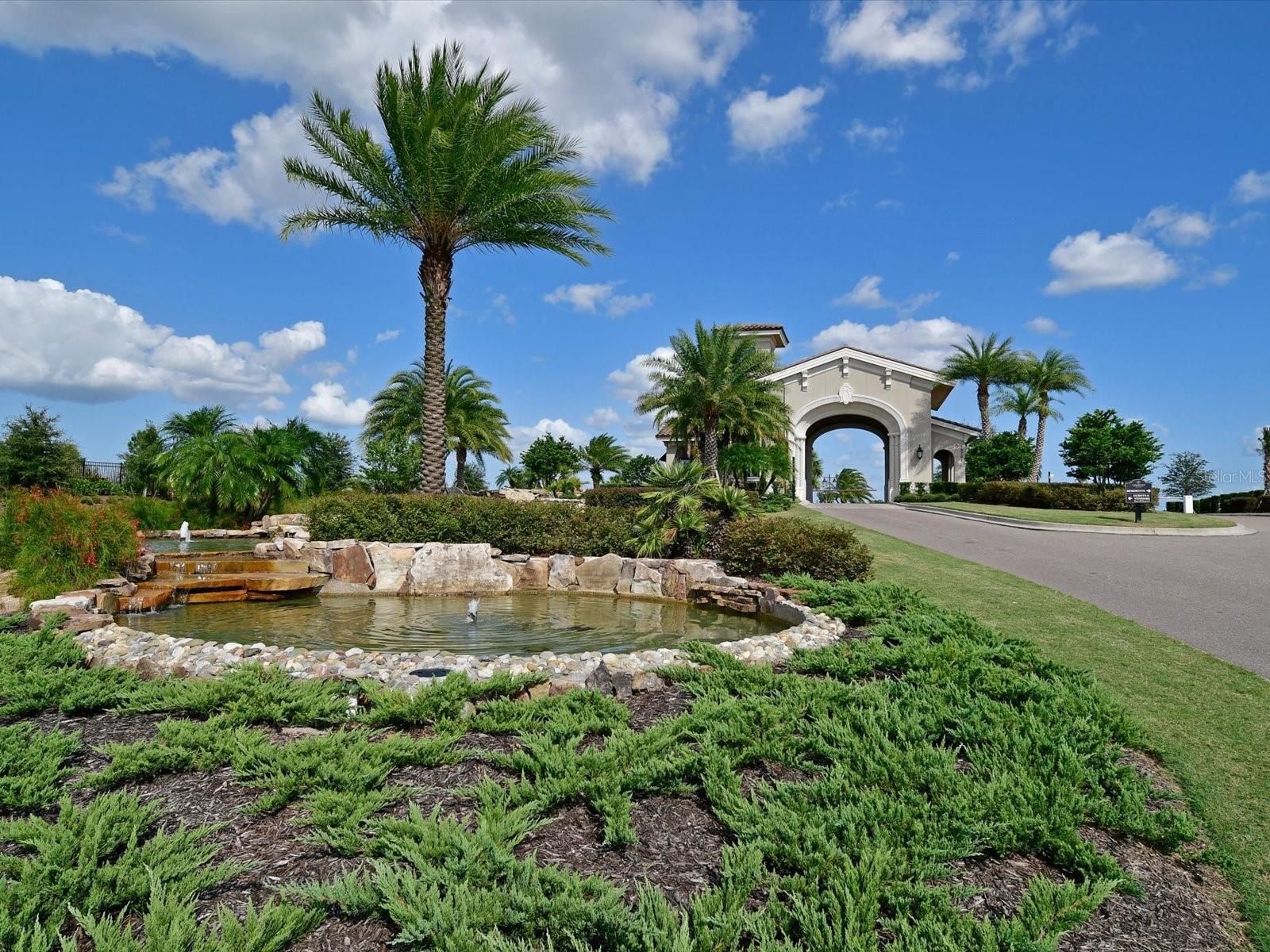 Image 83 of 86 For 5604 Palmer Circle 206