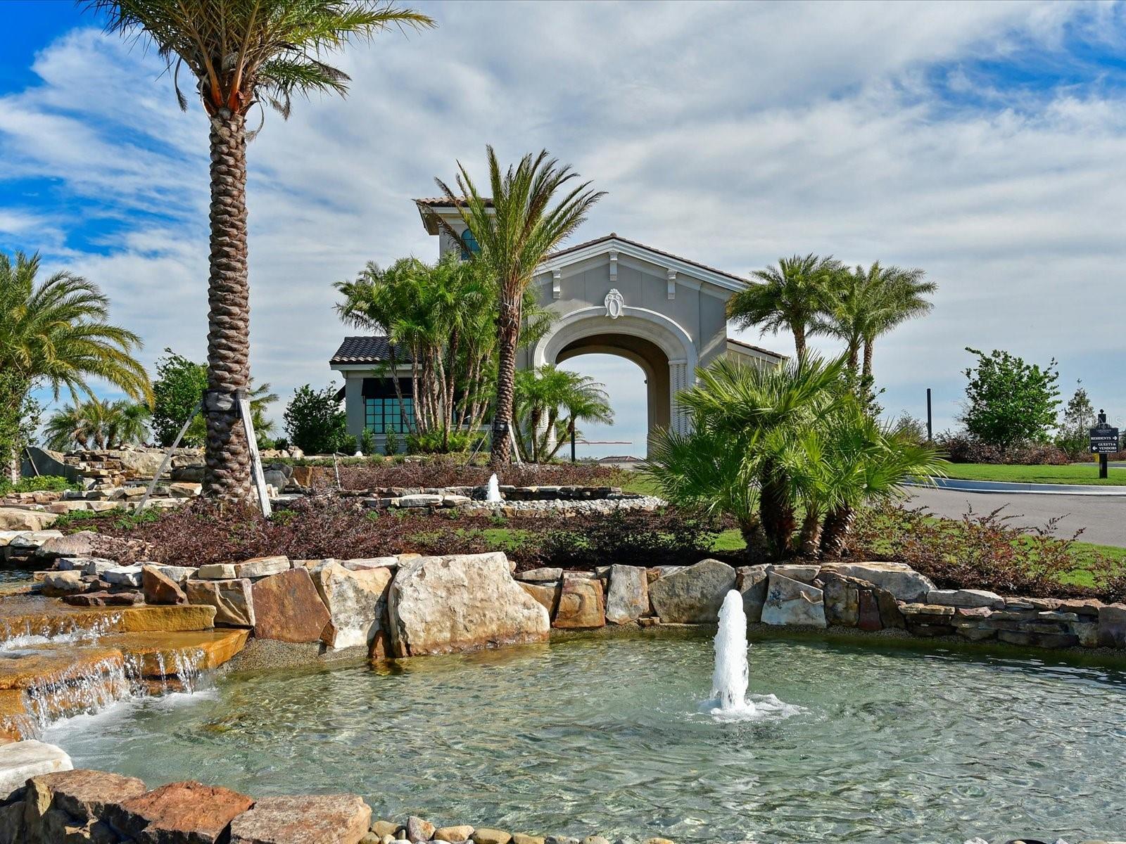 Image 84 of 86 For 5604 Palmer Circle 206