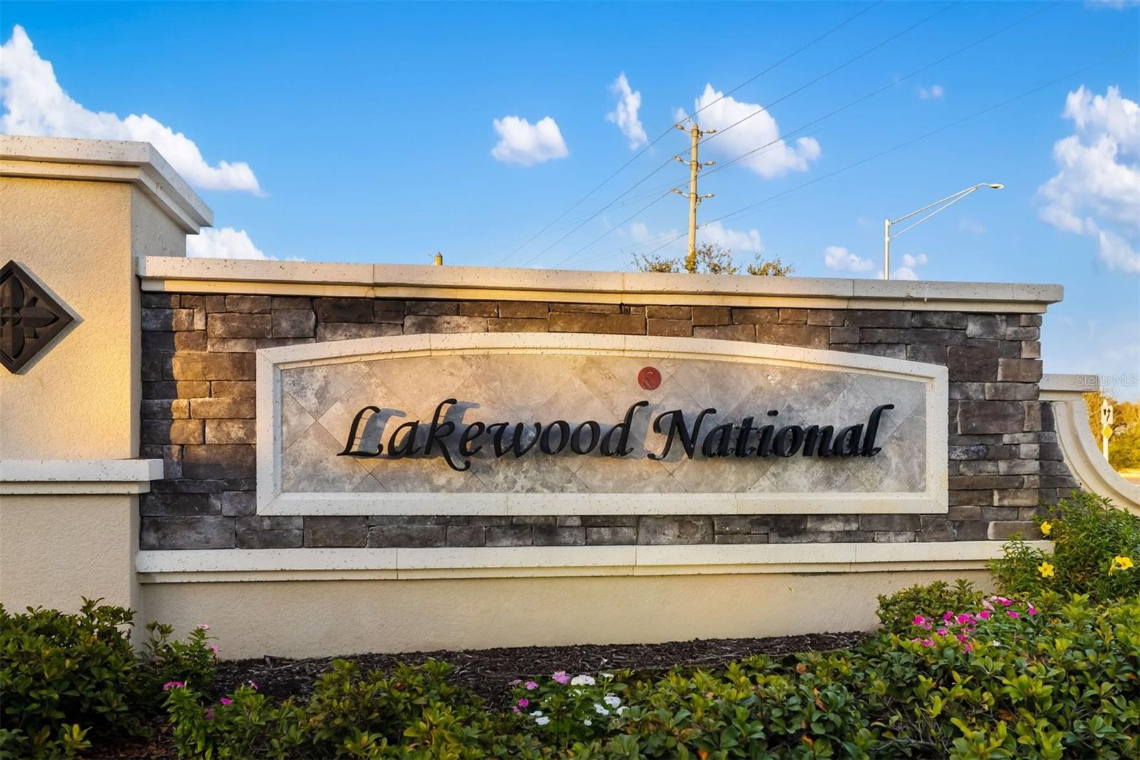 Image 85 of 86 For 5604 Palmer Circle 206