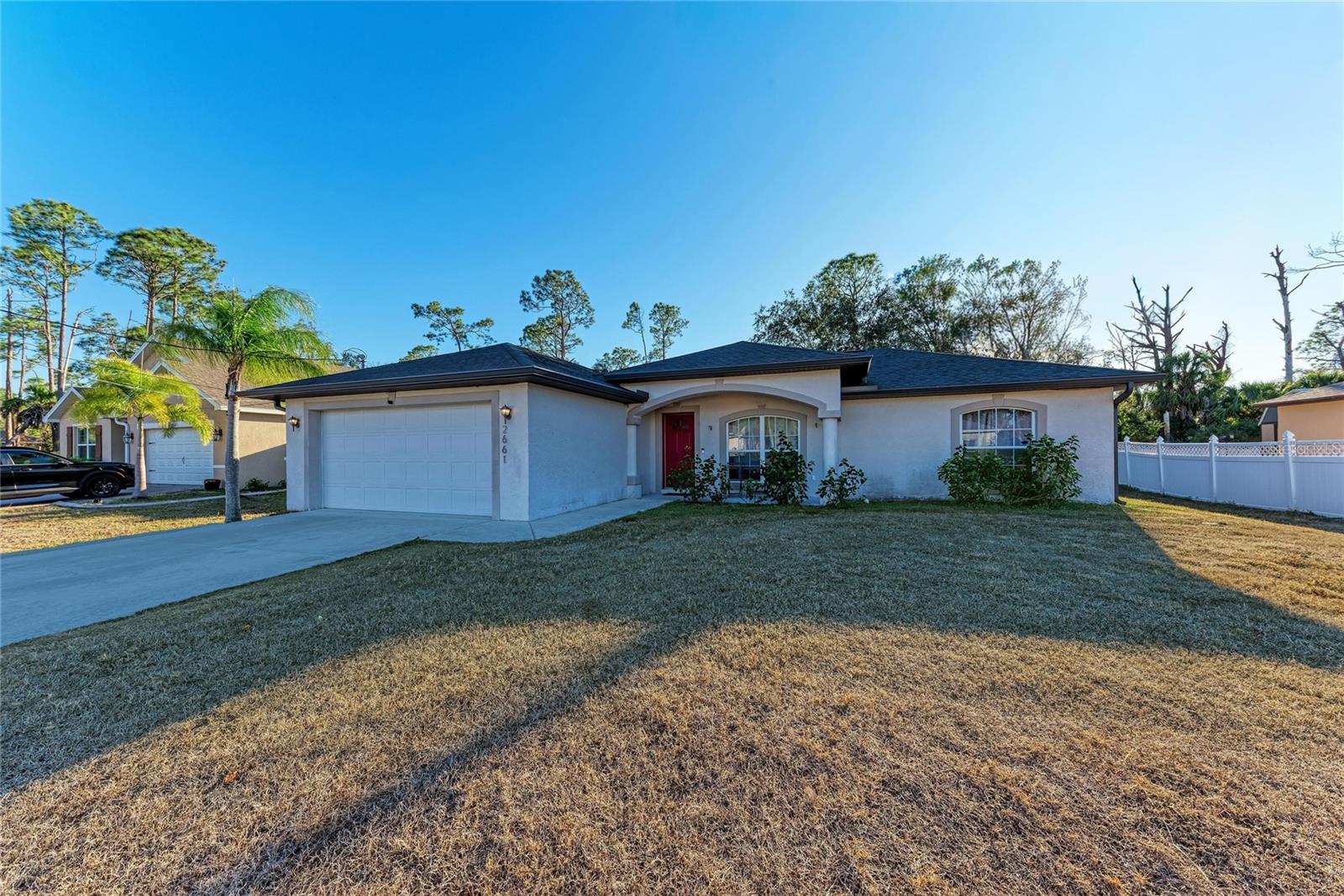 Image 33 of 33 For 2661 Pronto Lane